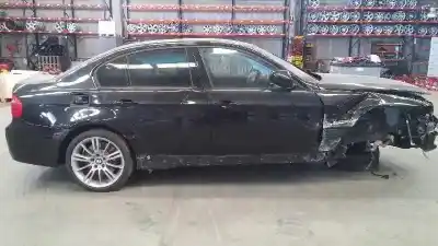 Veículo de Sucata bmw 3 (e90) 325 d do ano 2006 alimentado 306d3