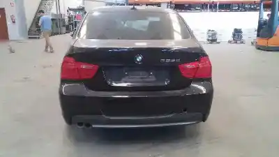 Veículo de Sucata bmw 3 (e90) 325 d do ano 2006 alimentado 306d3