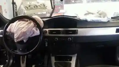 Veículo de Sucata bmw 3 (e90) 325 d do ano 2006 alimentado 306d3