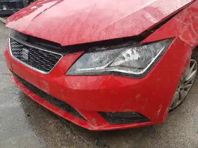 Утилизация автомобиля seat leon (5f1) 1.6 tdi года 2015 питание cxxb