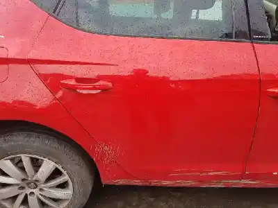 Утилизация автомобиля seat leon (5f1) 1.6 tdi года 2015 питание cxxb