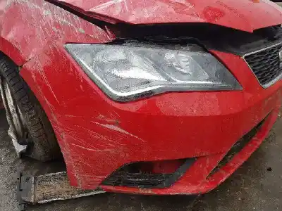 Утилизация автомобиля seat leon (5f1) 1.6 tdi года 2015 питание cxxb