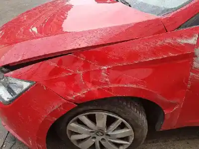 Утилизация автомобиля seat leon (5f1) 1.6 tdi года 2015 питание cxxb