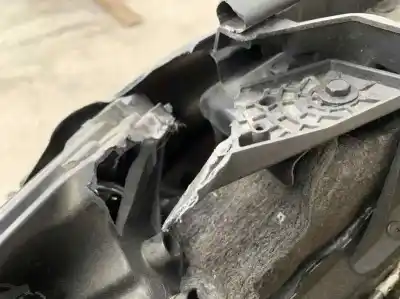 Здавання транспортного засобу ford edge 2.0 tdci bi-turbo року 2017 потужний t9ce