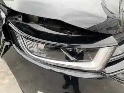 Vehículo de desguace ford                                               edge                                                                                                                                                                                                                                                       2.0 tdci bi-turbo                                                                                                                                                                                                                                          del año 2017 con motor t9ce