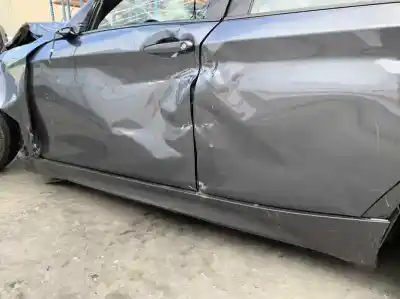 Vehicul casat bmw serie 1 lim. 1.6 16v al anului 2018 alimentat b38b15a