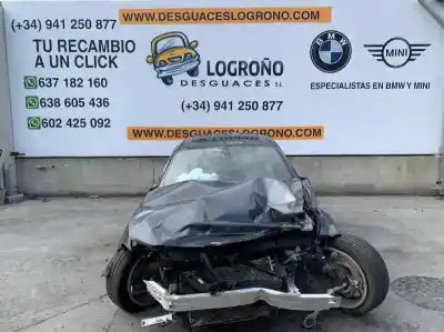 Scrapping Vehicle bmw                                                serie 1 lim.                                                                                                                                                                                                                                               1.6 16v                                                                                                                                                                                                                                                    of the year 2018 powered b38b15a