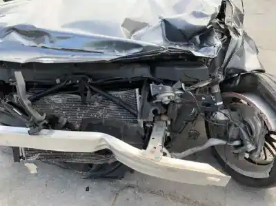 Vehicul casat bmw serie 1 lim. 1.6 16v al anului 2018 alimentat b38b15a