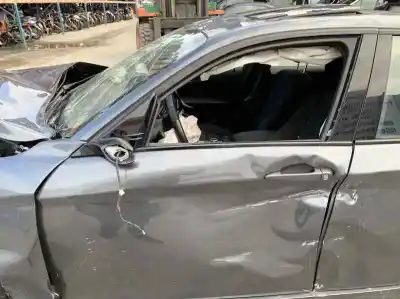 Vehicul casat bmw serie 1 lim. 1.6 16v al anului 2018 alimentat b38b15a