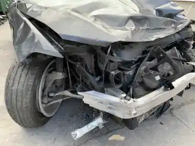 Vehicul casat bmw serie 1 lim. 1.6 16v al anului 2018 alimentat b38b15a