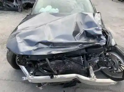 Vehicul casat bmw serie 1 lim. 1.6 16v al anului 2018 alimentat b38b15a