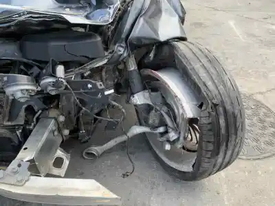 Scrapping Vehicle bmw                                                serie 1 lim.                                                                                                                                                                                                                                               1.6 16v                                                                                                                                                                                                                                                    of the year 2018 powered b38b15a