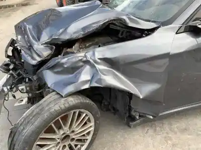 Vehicul casat bmw serie 1 lim. 1.6 16v al anului 2018 alimentat b38b15a