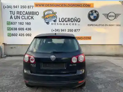 Утилизация автомобиля volkswagen golf plus v (5m1, 521) 2.0 tdi 16v года 2007 питание bkd Утилизация автомобиля volkswagen golf plus v (5m1, 521) 2.0 tdi 16v года 2007 питание bkd