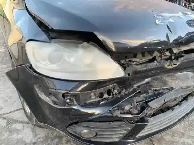 Утилизация автомобиля volkswagen golf plus v (5m1, 521) 2.0 tdi 16v года 2007 питание bkd Утилизация автомобиля volkswagen golf plus v (5m1, 521) 2.0 tdi 16v года 2007 питание bkd