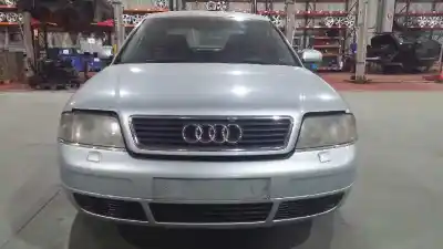 Утилизация автомобиля audi a6 c5 (4b2) 2.5 tdi года 1998 питание afb