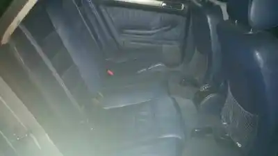 Утилизация автомобиля audi a6 c5 (4b2) 2.5 tdi года 1998 питание afb