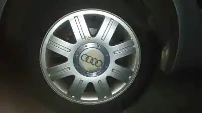 Утилизация автомобиля audi a6 c5 (4b2) 2.5 tdi года 1998 питание afb