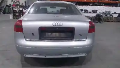 Утилизация автомобиля audi a6 c5 (4b2) 2.5 tdi года 1998 питание afb