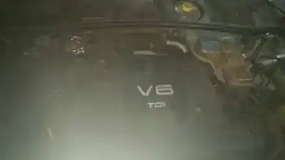 Утилизация автомобиля audi a6 c5 (4b2) 2.5 tdi года 1998 питание afb