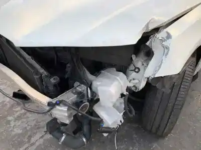 Scrapping Vehicle audi q3 2.0 16v tfsi of the year 2012 powered cczc