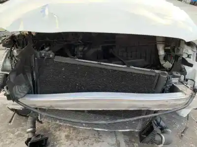 Scrapping Vehicle audi q3 2.0 16v tfsi of the year 2012 powered cczc