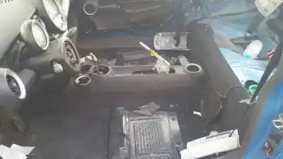 Здавання транспортного засобу mini                                               mini                                                                                                                                                                                                                                                       1.6 16v                                                                                                                                                                                                                                                    року 2010 потужний n14b16a