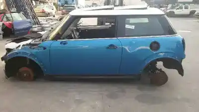 Здавання транспортного засобу mini                                               mini                                                                                                                                                                                                                                                       1.6 16v                                                                                                                                                                                                                                                    року 2010 потужний n14b16a