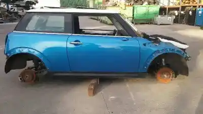 Здавання транспортного засобу mini                                               mini                                                                                                                                                                                                                                                       1.6 16v                                                                                                                                                                                                                                                    року 2010 потужний n14b16a