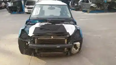 Veicolo di demolizione MINI                                               MINI                                                                                                                                                                                                                                                       1.6 16V                                                                                                                                                                                                                                                    dell'anno 2010 alimentato N14B16A