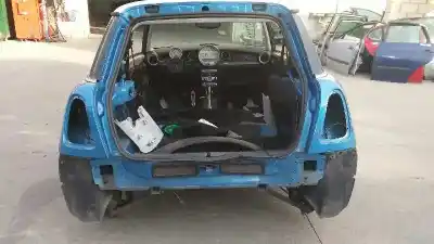 Здавання транспортного засобу mini                                               mini                                                                                                                                                                                                                                                       1.6 16v                                                                                                                                                                                                                                                    року 2010 потужний n14b16a