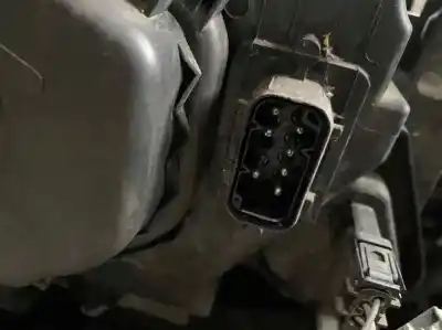 Veículo de Sucata bmw x3 (e83) 3.0 d do ano 2006 alimentado 306d3