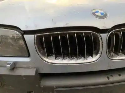 Veículo de Sucata bmw x3 (e83) 3.0 d do ano 2006 alimentado 306d3