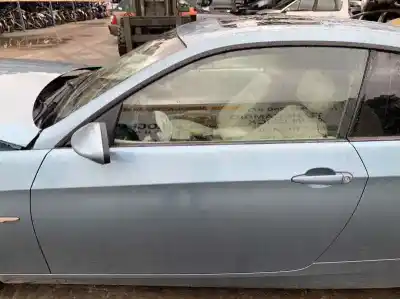 Vehicul casat bmw 3 coupé (e92) 320 d al anului 2008 alimentat n47d20a