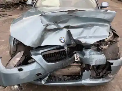 Vehicul casat bmw 3 coupé (e92) 320 d al anului 2008 alimentat n47d20a