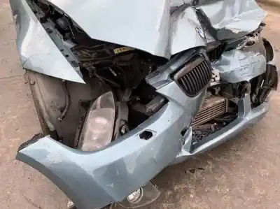 Vehicul casat bmw 3 coupé (e92) 320 d al anului 2008 alimentat n47d20a