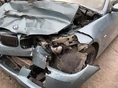 Vehicul casat bmw 3 coupé (e92) 320 d al anului 2008 alimentat n47d20a