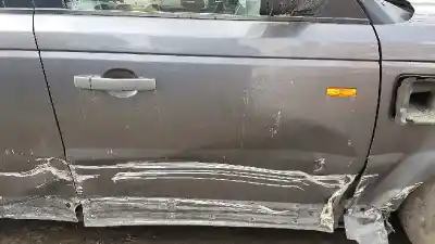 Утилизация автомобиля land rover range rover sport i (l320) 2.7 d 4x4 года 2007 питание 276dt