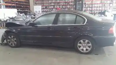 Veículo de Sucata bmw serie 3 berlina (e36) 2.5 24v do ano 2001 alimentado 256s5