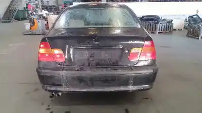 Veículo de Sucata bmw serie 3 berlina (e36) 2.5 24v do ano 2001 alimentado 256s5