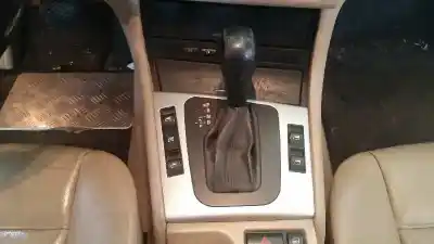 Veículo de Sucata bmw serie 3 berlina (e36) 2.5 24v do ano 2001 alimentado 256s5