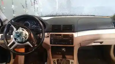 Veículo de Sucata bmw serie 3 berlina (e36) 2.5 24v do ano 2001 alimentado 256s5