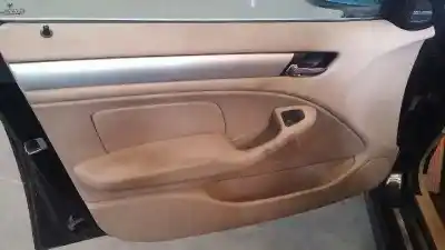 Veículo de Sucata bmw serie 3 berlina (e36) 2.5 24v do ano 2001 alimentado 256s5