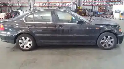 Veículo de Sucata BMW SERIE 3 BERLINA (E36) 2.5 24V do ano 2001 alimentado 256S5