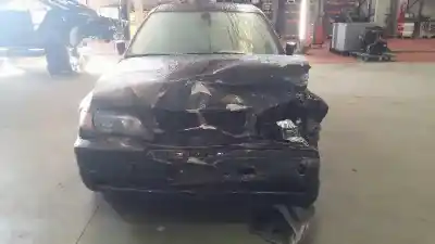 Veículo de Sucata bmw serie 3 berlina (e36) 2.5 24v do ano 2001 alimentado 256s5