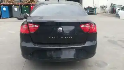 Утилизация автомобиля seat toledo iv (kg3) 1.6 tdi года 2013 питание cayc Утилизация автомобиля seat toledo iv (kg3) 1.6 tdi года 2013 питание cayc