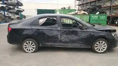 Утилизация автомобиля seat toledo iv (kg3) 1.6 tdi года 2013 питание cayc Утилизация автомобиля seat toledo iv (kg3) 1.6 tdi года 2013 питание cayc