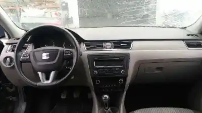 Утилизация автомобиля seat toledo iv (kg3) 1.6 tdi года 2013 питание cayc Утилизация автомобиля seat toledo iv (kg3) 1.6 tdi года 2013 питание cayc