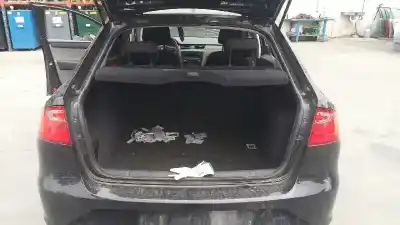 Утилизация автомобиля seat toledo iv (kg3) 1.6 tdi года 2013 питание cayc Утилизация автомобиля seat toledo iv (kg3) 1.6 tdi года 2013 питание cayc
