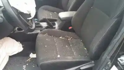 Утилизация автомобиля toyota rav 4 iii (_a3_) 2.2 d (ala35_) года 2015 питание 2ad